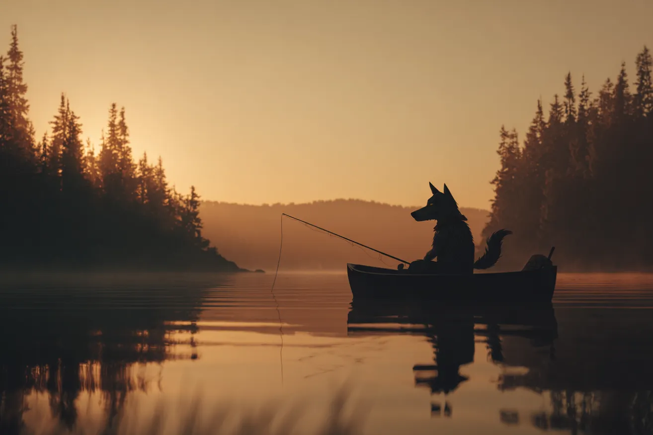 UNK_AcademicFlare: The Wolf Has Learned to Forge Grain Vouchers, and the Flock Lines Up to Redeem Them