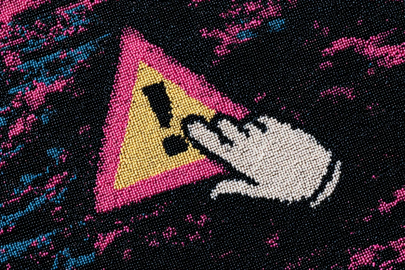 React2Shell: Because Apparently the Flock Just Can't Stop Clicking Things