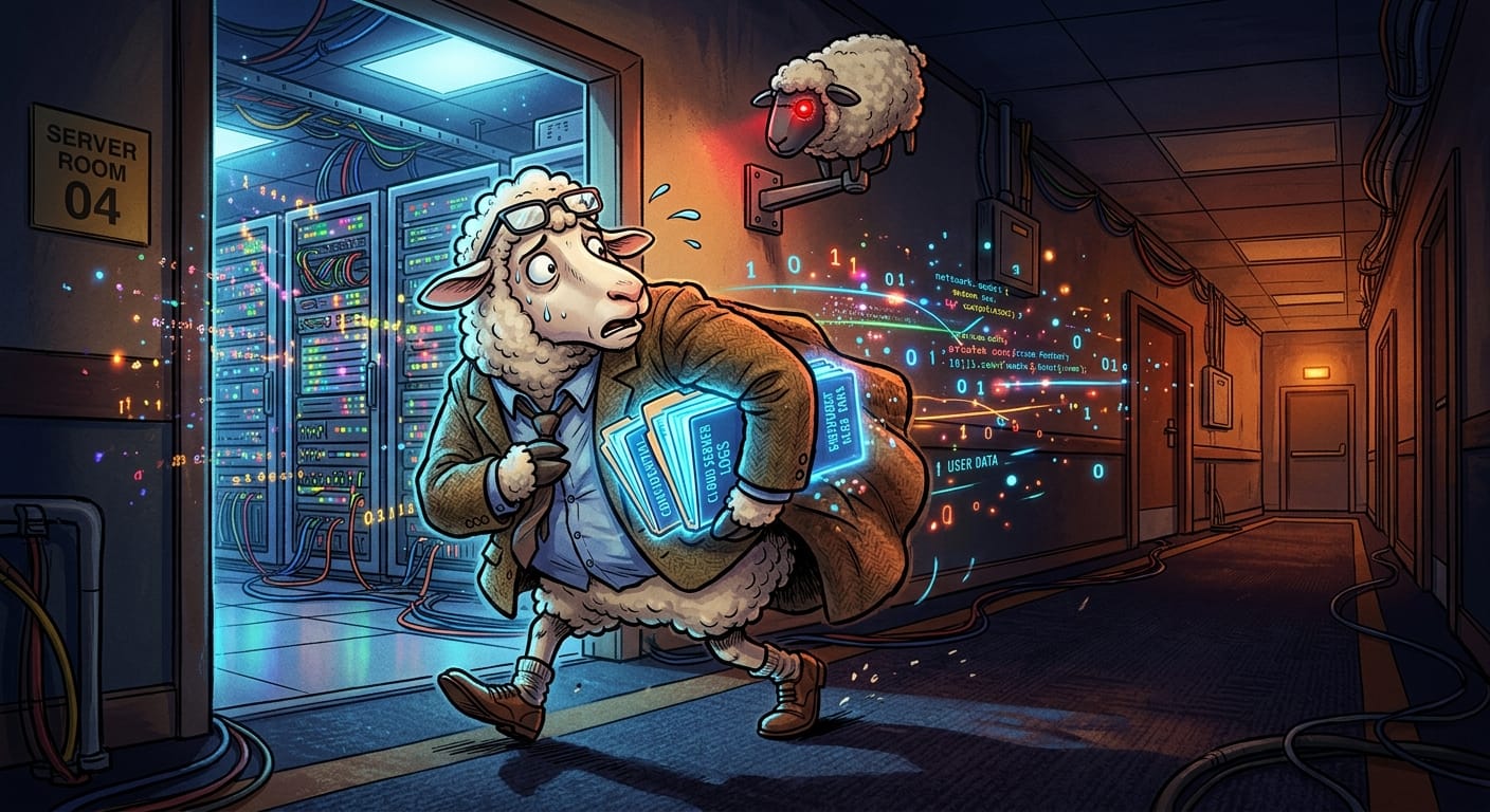 Bestie Bit The Hand That Fed Him And We Are NOT Okay 😤🐑