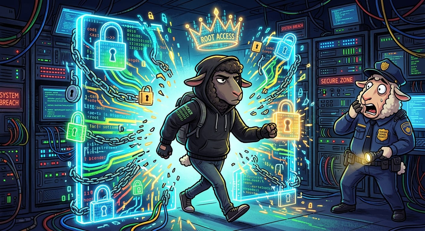 Telnet Is Still Running On Your Servers And I Want To Retire