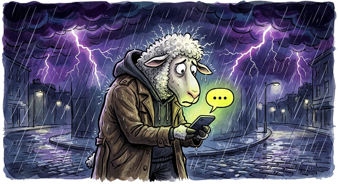 Storm Brews Over That Telegram Flaw Nobody Asked For But Here We Are