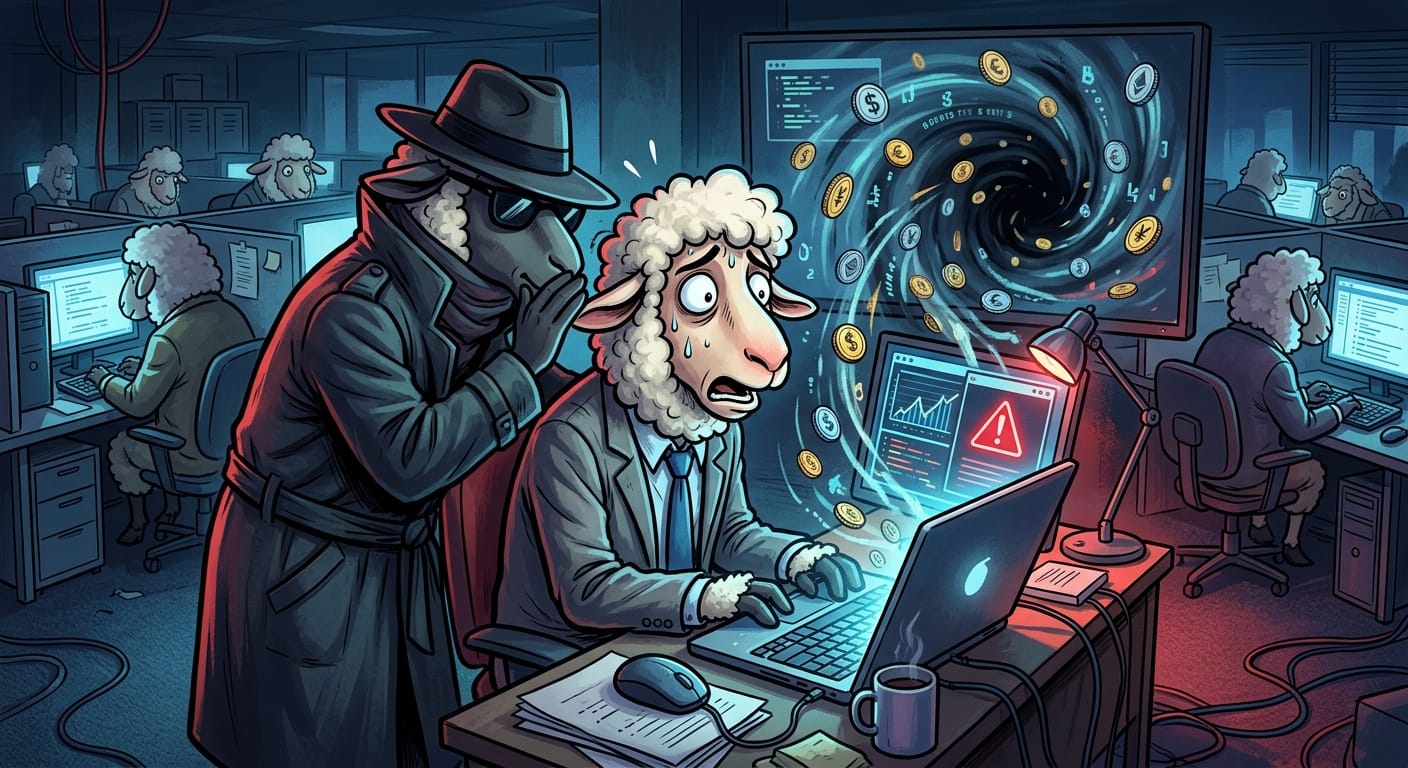 $285 Million Evaporates Into The Sky Pasture: North Korea Finds A New Hole In The Fence