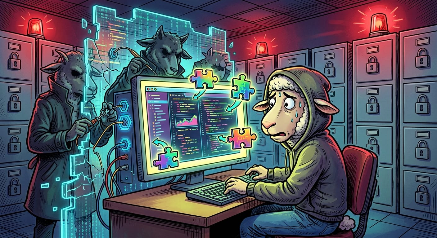 GitHub Got Got By a Poisoned VS Code Extension and I Am DECEASED 💀