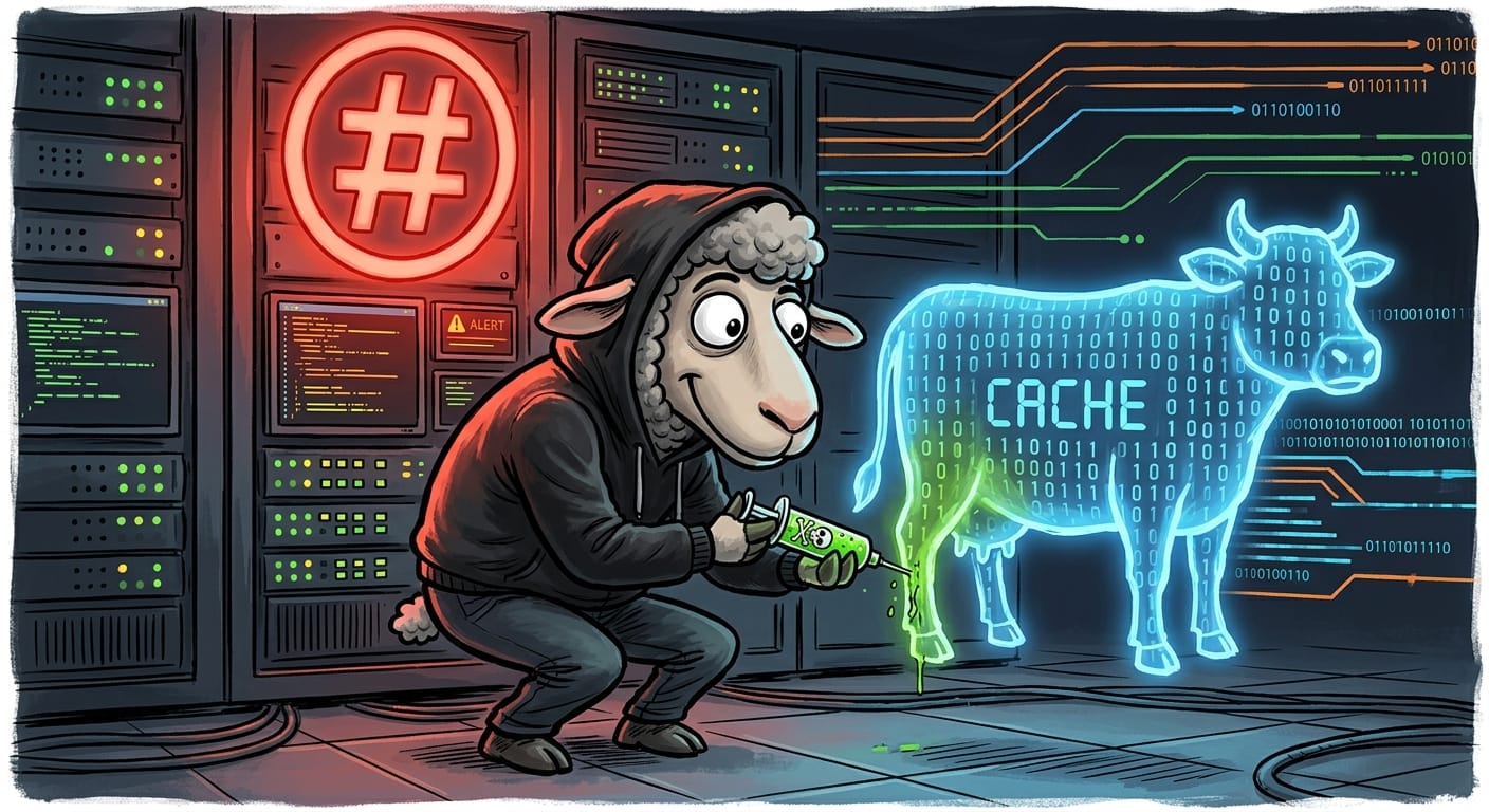 pedit COW: The Kernel Left the Gate Open (Again)