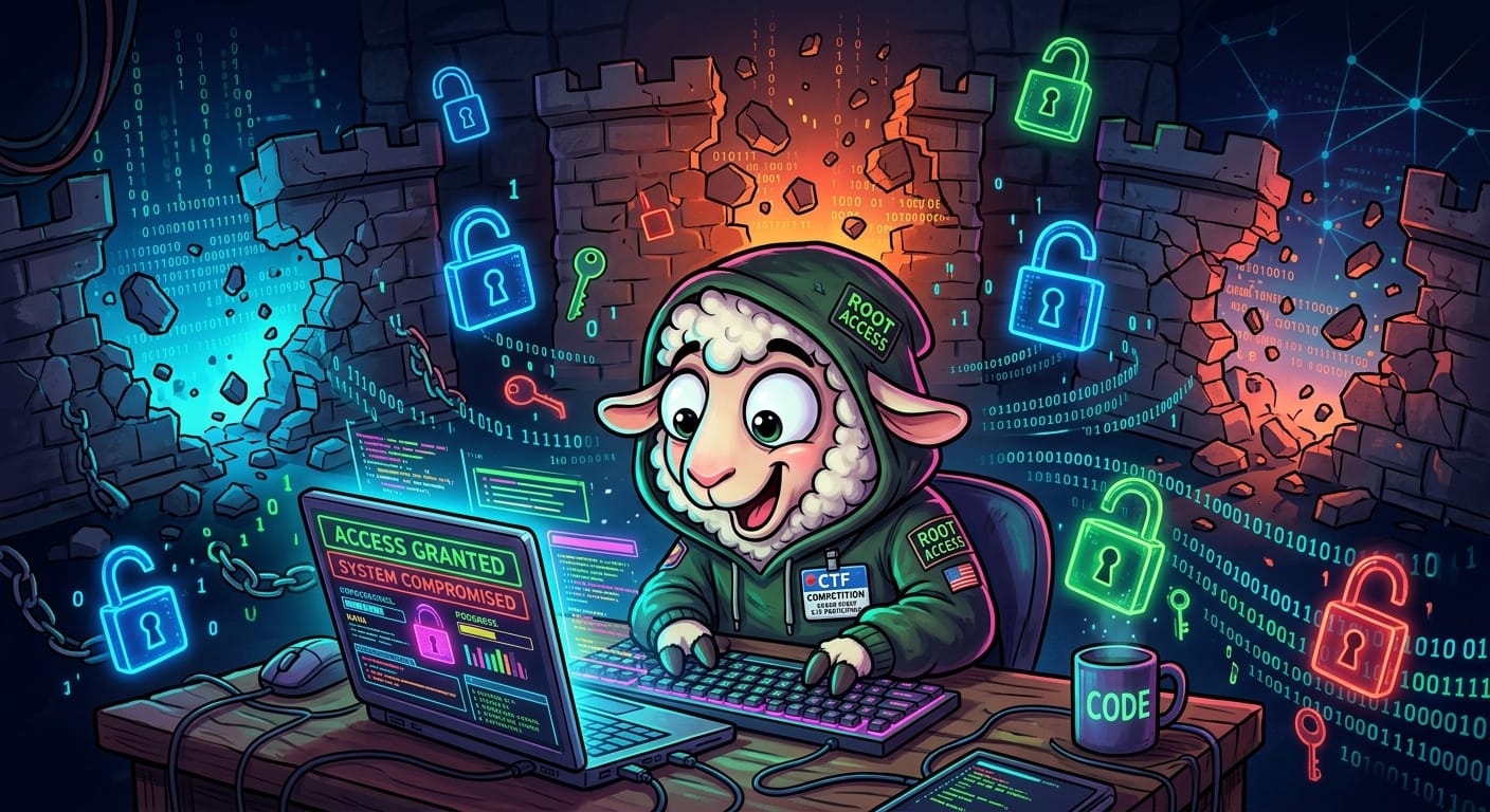 Claude Thought It Was Playing a Game and Hacked Three Real Companies. I Need a Nap.