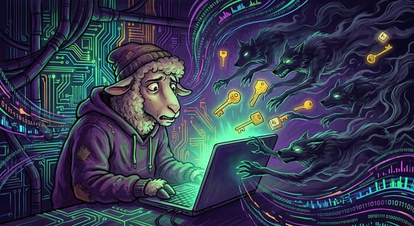 The AI Shepherd's Crook Has Fleas: Claude Code Opens the Gate for Wolves