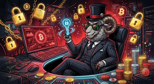 CryptoLocker Just Opened A "Customer Service" Portal And Bestie I Am DECEASED 💀