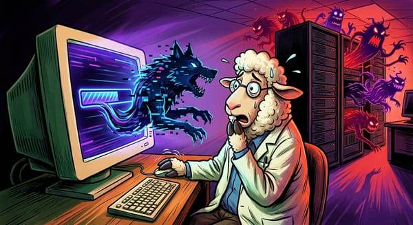 Your Antivirus Caught a Disease: The eScan Update Debacle Nobody Asked For