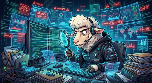 AI Sniffed 1.2 Million Commits and Found 10,561 High-Severity Holes in the Fence and Bestie I Am NOT Okay 😭✨