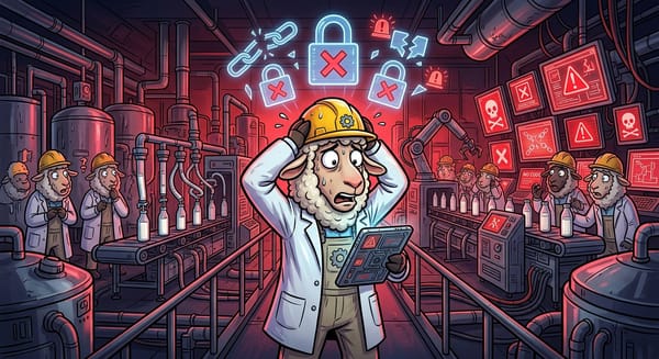 The Milk Has Curdled: Fairlife's Cyber Incident Is Exactly What I Warned About