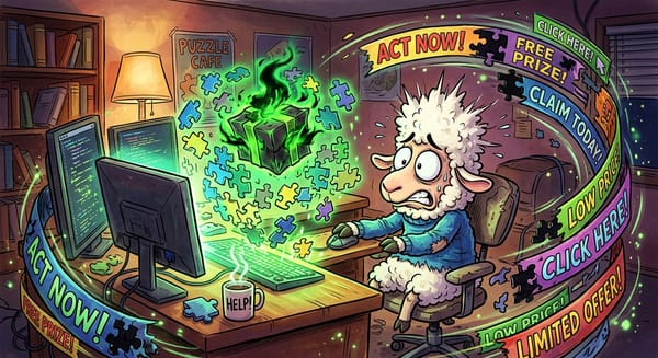 SourTrade Is Sending the Flock Malware In PIECES and Making Their Browsers ASSEMBLE It?? The Audacity 😭